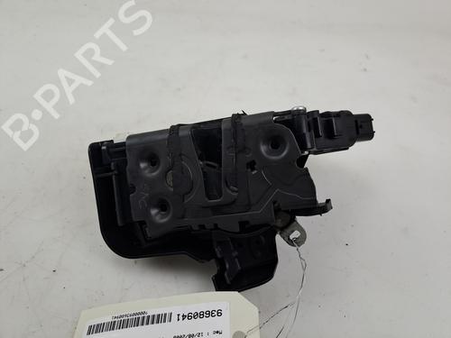 Rear left lock FORD C-MAX (DM2) 1.8 TDCi | BP37390040C100 - Image 2