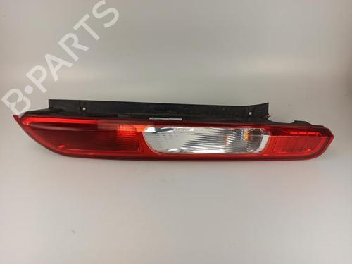 Right taillight FORD FOCUS II (DA_, HCP, DP) | BP37380948C35 - Image 2