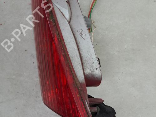 Right tailgate light PEUGEOT 607 (9D, 9U) 2.2 HDi | BP37388643C80 - Image 3