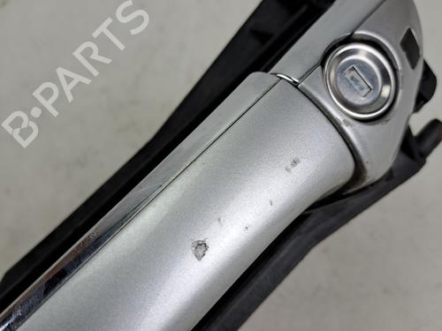 front-left-exterior-door-handle-mercedes-benz-c-class-t-model-s203-2001-2002-2003-2004-2005-2006-2007-37393786 main image