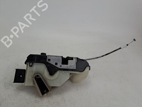 Front left lock CITROËN C4 II (NC_) 1.6 HDi 110 | BP37393459C98 - Image 3