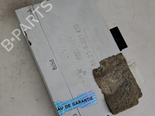 Electronic module BMW 1 (F20) 120 d | BP37395146M83 - Image 3