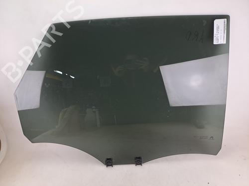 Used Rear right door window Rear right door window 37394735 37394735