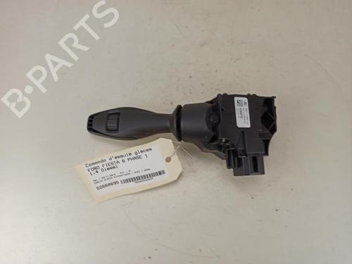 Steering column stalk FORD FIESTA VI (CB1, CCN) 1.4 TDCi | BP37380515I23 - Image 2