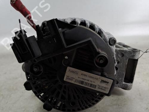 alternator-ford-fiesta-vi-cb1-ccn-2008-37386377 main image