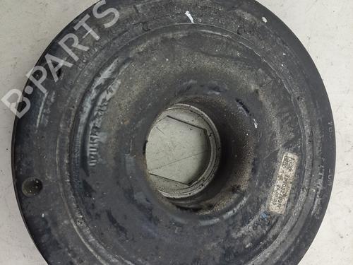 Pulley OPEL VIVARO B Bus (X82) | BP37395225M122 - Image 2
