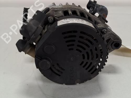 Alternador Alternador CITROËN C1 (PM_, PN_) 1.0 (68 hp) 37398214 37398214