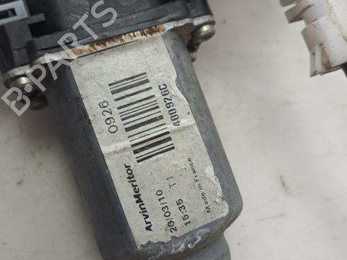 Used Front right window mechanism Front right window mechanism 37390491 37390491