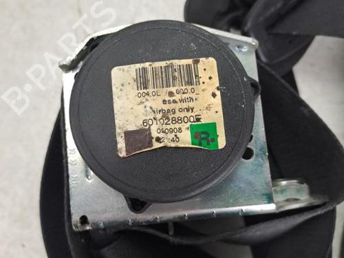 Ceinture de sécurité avant droite Ceinture de sécurité avant droite 37386610 37386610