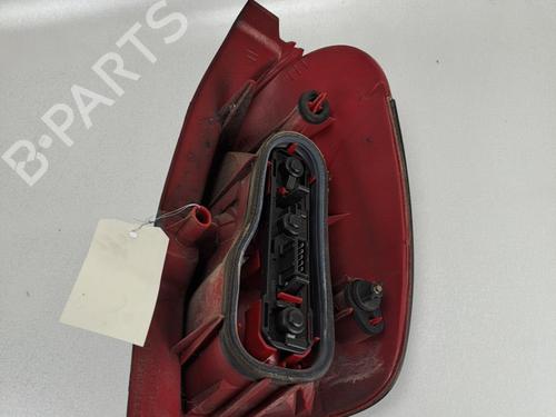 Used Left taillight Left taillight 37383653 37383653