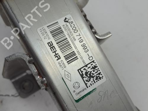 EGR-Ventil EGR-Ventil OPEL VIVARO A Van (X83) 2.0 CDTI (F7) (114 hp) 37392531 37392531