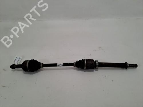 Right front driveshaft RENAULT KANGOO Express (FW0/1_) Z.E. (FW0Z, FW1Z) | BP37386840M39 - Image 2