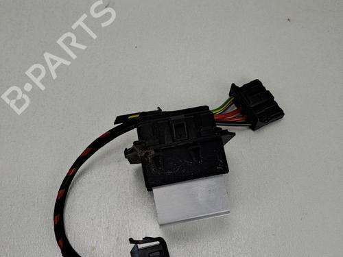 Used Heater resistor Heater resistor 37383784 37383784
