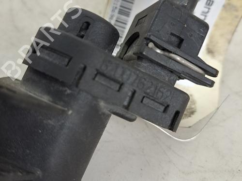 Elektronisk modul Elektronisk modul RENAULT TRAFIC II Van (FL) 2.0 dCi 115 (FL01, FL0U, FL00, FL0H, FL0M) (114 hp) 37398458 37398458