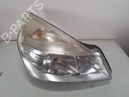 Right headlight RENAULT ESPACE IV (JK0/1_) 2.0 dCi (JK02, JK03) | BP37399943C29 - Image 3