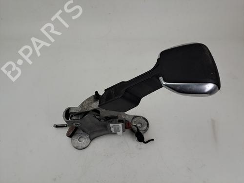 Hand brake PEUGEOT 2008 I (CU_) 1.2 VTi | BP37389766I18 - Image 2