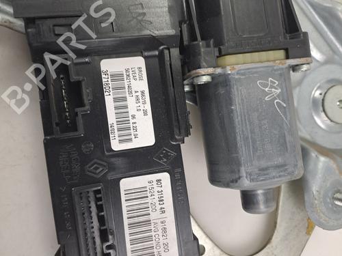 Used Front left window mechanism Front left window mechanism 37392482 37392482
