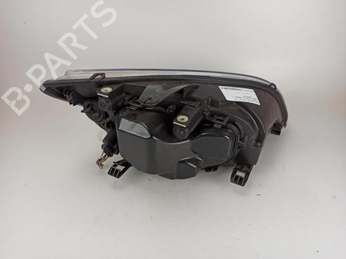 Left headlight FORD FOCUS II (DA_, HCP, DP) | BP37381303C28 - Image 2
