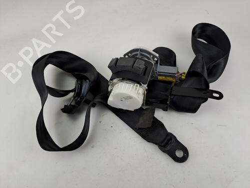 Front right seatbelt FORD FIESTA VI (CB1, CCN) 1.4 TDCi | BP37396949I25 - Image 2