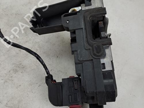 front-left-lock-opel-astra-h-a04-2004-2005-2006-2007-2008-2009-2010-2011-2012-2013-2014-37390632 main image
