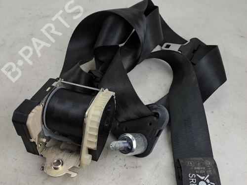 Front right seatbelt RENAULT TWINGO II (CN0_) 1.5 dCi (CN0E) | BP37396606I25 - Image 3