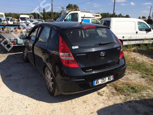 Ratstangsstang HYUNDAI i30 (FD) 1.6 CRDi | BP37377244I23 - Image 6
