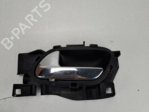 Front left interior door handle PEUGEOT PARTNER MPV (5_, G_) | BP37383928I13 - Image 2