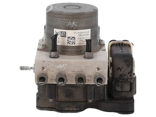 ABS pump CITROËN C3 III (SX) 1.5 BlueHDi 100 (SXYHYP, SXYHTU) | BP40449010M43 - Image 3