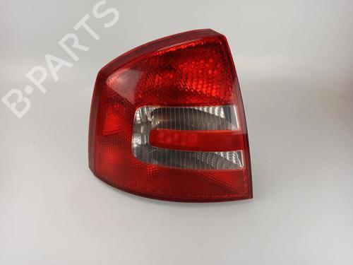 Used Left taillight Left taillight 37381122 37381122