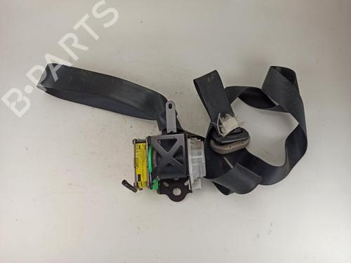 Used Front left seatbelt Front left seatbelt 37381486 37381486
