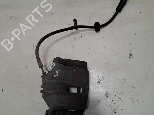 Left front brake caliper CITROËN C3 Picasso (SH_) | BP37384461M105 - Image 2