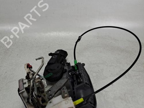Used Front left lock Front left lock 37384762 37384762