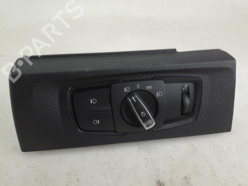 Mando luces Mando luces BMW 1 (F20) 120 d (184 hp) 37394475 37394475