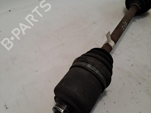 Left front driveshaft FIAT PUNTO EVO (199_) | BP37390668M38 - Image 4