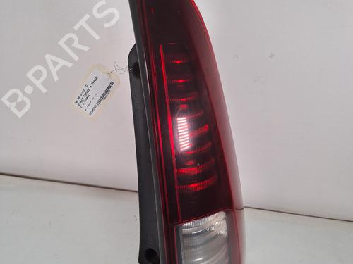 Right taillight RENAULT ESPACE IV (JK0/1_) 2.0 dCi (JK02, JK03) | BP37399945C35 - Image 3