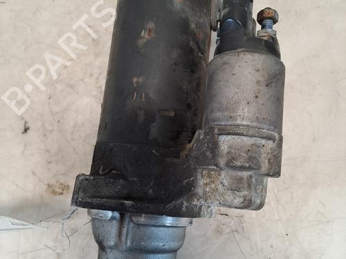 Starter AUDI A8 D3 (4E2, 4E8) 3.0 TDI quattro | BP37394158M8 - Image 3