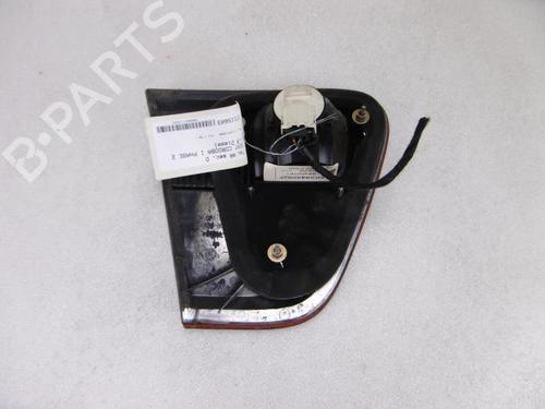 Used Right tailgate light Right tailgate light 37377252 37377252