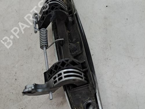 Used Front left exterior door handle Front left exterior door handle 37399338 37399338