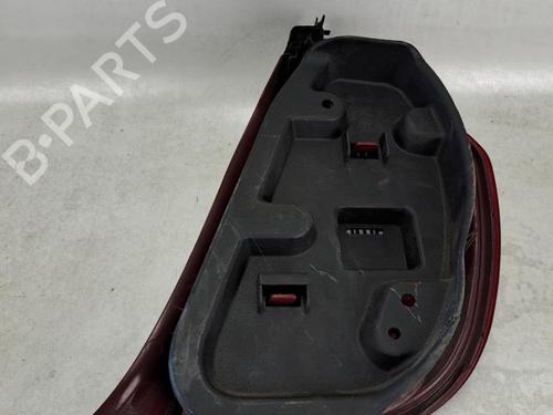 Left taillight CITROËN C5 I (DC_) 2.0 HDi (DCRHZB, DCRHZE) | BP37385244C34 - Image 3