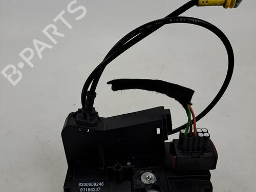 Used Front left lock Front left lock 37392903 37392903