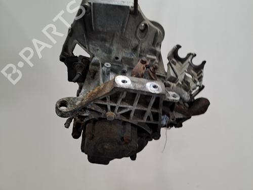 Used Gearbox Gearbox 37398102 37398102
