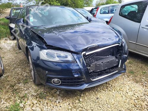Climate control AUDI A3 (8P1) 2.0 TDI quattro | BP37389195I5 - Image 4