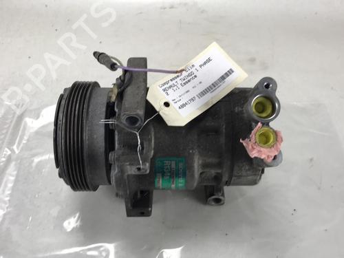 Used AC compressor AC compressor 37379821 37379821