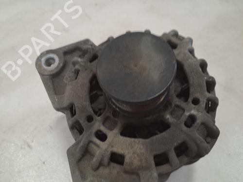 Alternator RENAULT TWINGO III (BCM_, BCA_) | BP37384392M7 - Image 3