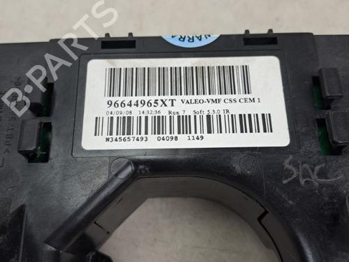Used Steering column stalk Steering column stalk 37389150 37389150