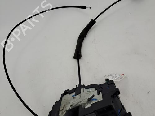 Used Rear left lock Rear left lock 37392221 37392221