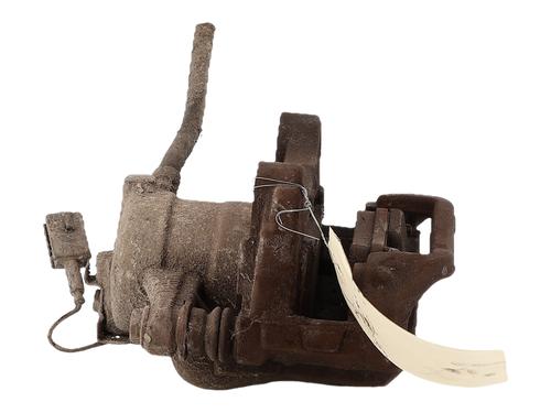 Right rear brake caliper CITROËN JUMPER II Van 2.0 BlueHDi 110 | BP38295475M106 - Image 2