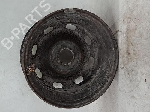 Used Rim Rim 37400153 37400153