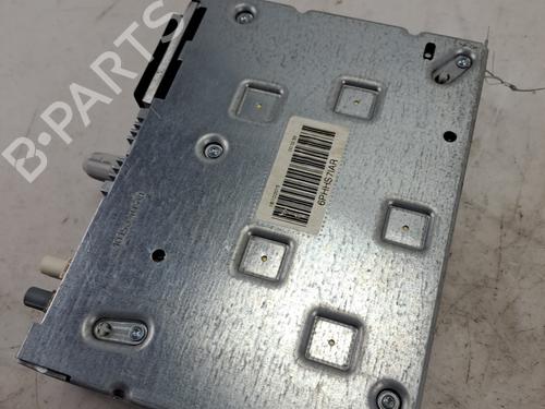 Radio PEUGEOT 2008 I (CU_) 1.2 VTi | BP37394109E6 - Image 4