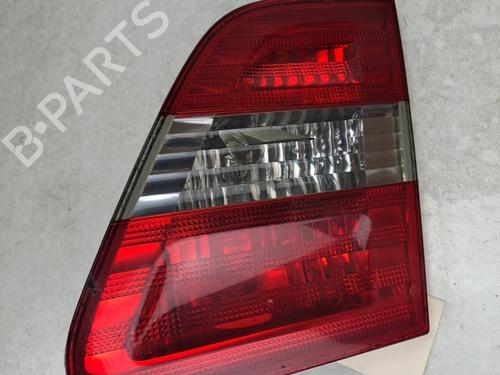 Højre baglygte bagklap Højre baglygte bagklap MERCEDES-BENZ B-CLASS Sports Tourer (W245) B 200 CDI (245.208) (140 hp) 37385219 37385219